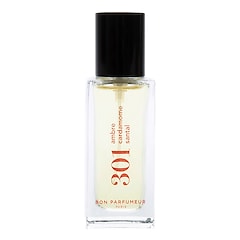 301 Santal Ambre Cardamone - Eau de Parfum, BON PARFUMEUR